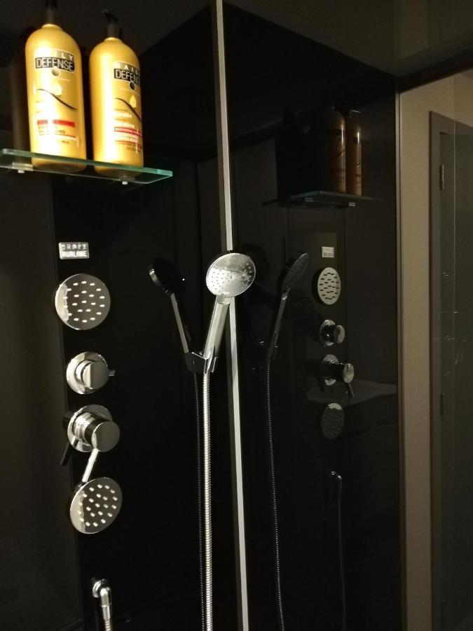 לומל Budgetroom מראה חיצוני תמונה