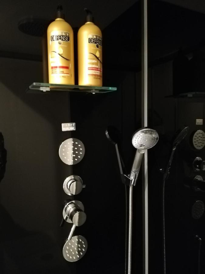לומל Budgetroom מראה חיצוני תמונה