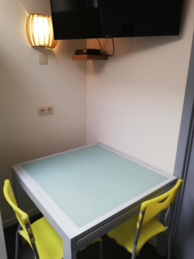 לומל Budgetroom מראה חיצוני תמונה